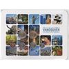 Image 1 : New 2011 Mint Vancouver British Columbia 6-coin set Sealed