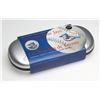 Image 1 : 2001 MLB Toronto Blue Jays 25th Season Coin & Stamp Set