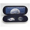 Image 2 : 2001 MLB Toronto Blue Jays 25th Season Coin & Stamp Set