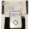 Image 2 : 2009 1/10 Ounce .999 Platinum £5 Coin NGC PF69 Tristan da Cunha St. George & Dragon