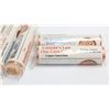 Image 2 : 2012 Canada's Last One Cent Penny Coins 5x Rolls Mint Sealed with Hologram
