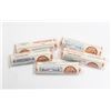 Image 3 : 2012 Canada's Last One Cent Penny Coins 5x Rolls Mint Sealed with Hologram