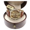 Image 1 : Tommy Bahama Wrist Watch Swiss Movement Leather Band Original Box & tag
