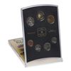 Image 1 : 2000 Tiny Treasures Uncirculated 7x Coin Set