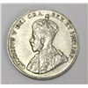 Image 2 : 1929 Canada 5 Cent Key Date Nickel Coin
