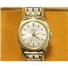 Image 2 : Mens Vintage Gruen Precision 10K Gold plate Watch Swiss Movement Original Box