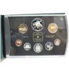 Image 1 : 2001 Canada 8x Coin Silver Proof Set 50th Anniversary Ballet