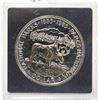 Image 1 : 1985 Canada Uncirculated Silver $1 Dollar with Capsule