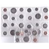 Image 1 : 1968 Canada Proof-like Uncirculated 6 Coins Set with Envelope