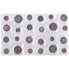 Image 2 : 1968 Canada Proof-like Uncirculated 6 Coins Set with Envelope