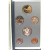 Image 1 : 1992 Canada 6-Coin Specimen Set Confederation 125th Anniversary