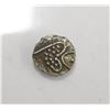 Image 1 : Ancient Silver Trade Coin Ceylon Circa 1200 A.D.