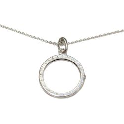 Metalsmiths Sterling Designer Jewelry Silver Photo Locket Pendant & 26" Chain Necklace