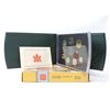 Image 2 : 2000 Canada 3 Bears Specimen Special Toonie 7x Coin Set