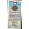 Image 1 : 1996 Canada 1st $2 Dollar Coin Polar Bear Toonie Albern Coins Release