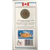 Image 2 : 1996 Canada 1st $2 Dollar Coin Polar Bear Toonie Albern Coins Release