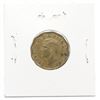 Image 2 : 1943 Canada Tombac WWII 5 Cent Coin