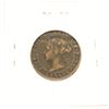 Image 2 : 1901 Canada Large One Cent Coin