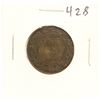 Image 1 : 1900 Canada Large One Cent Coin