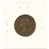 Image 2 : 1900 Canada Large One Cent Coin