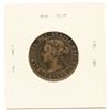 Image 2 : 1899 Canada Large One Cent Coin