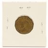Image 2 : 1943 Canada Tombac WWII 5 Cent Coin