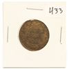 Image 1 : 1893 Canada Large One Cent Coin