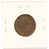 Image 2 : 1893 Canada Large One Cent Coin