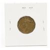 Image 2 : 1943 Canada Tombac WWII 5 Cent Coin