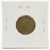 Image 2 : 1943 Canada Tombac WWII 5 Cent Coin
