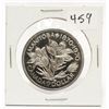 Image 1 : 1970 Canada Manitoba $1 Dollar Coin