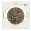 Image 1 : 1978 Canada Voyageur $1 Canoe Dollar Coin