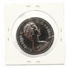 Image 2 : 1979 Canada Voyageur $1 Canoe Dollar Coin