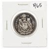 Image 1 : 1975 Canada 50 cent Half Dollar Coin
