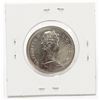 Image 2 : 1975 Canada 50 cent Half Dollar Coin