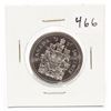 Image 1 : 1997 Canada 50 cent Half Dollar Coin