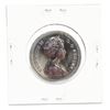 Image 2 : 1981 Canada 50 cent Half Dollar Coin