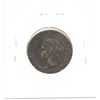 Image 2 : 1893 Canada Large One Cent Coin