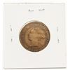 Image 2 : 1882 Canada Large One Cent Coin