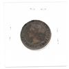 Image 2 : 1881 Canada Large One Cent Coin