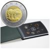 Image 1 : 2000 Canada 3 Bears Specimen Special Toonie 7x Coin Set