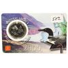 Image 1 : 2000 25 cent Natural Legacy Card Coin Royal Canadian Mint