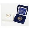 Image 2 : 1987 Canada $1 Loon Specimen Strike Coin Mint with Capsule