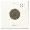Image 1 : 1929 Canada Small Cent Coin Key Date