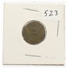 Image 1 : 1928 Canada Small Cent Coin Key Date