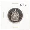 Image 1 : 2001 Canada 50 cent Half Dollar Coin Royal Canadian Mint