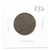 Image 1 : 1904 Canada Large One Cent Coin