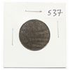 Image 1 : 1903 Canada Large One Cent Coin