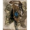 Image 2 : Jaap Wagemaker Dutch Abstract Mixed Media Canvas