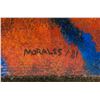 Image 5 : Armando Morales Nicaraguan OOC Still Provenance
